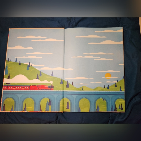 Harry Potter Book (PM 2) - Picture 4 of 5